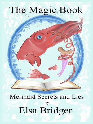 cover image of The Magic Book Series, Book 3
